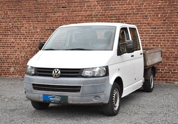 VW T5 Transporter 133.000 km 7.590 &euro; Düren 52351