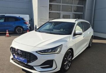 Ford Focus 17.578 km 26.990 &euro; Köln 50825
