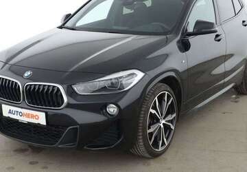BMW X2 106.655 km 20.960 &euro; Köln 50739