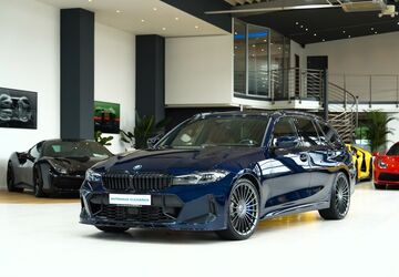 Alpina B3 58.645 km 66.980 &euro; Köln 51147