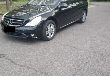 Mercedes-Benz R 280 277.600 km 7.900 &euro; Kerpen 50171