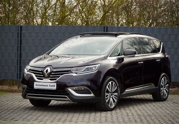 Renault Espace 60.000 km 25.980 &euro; Erftstadt 50374