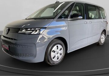 VW T7 Multivan 42.771 km 40.980 &euro; Köln 50823