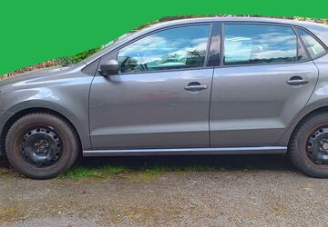 VW Polo 141.000 km 5.400 &euro; Köln 50677