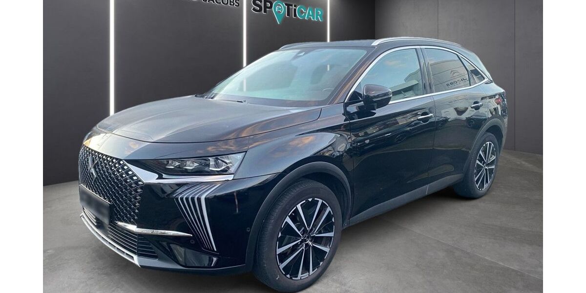 DS Automobiles DS7 (Crossback) 42.999 km 35.480 &euro; Köln 50829