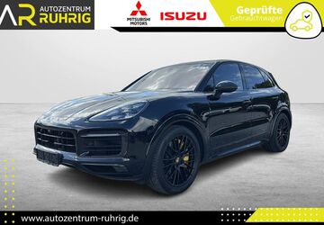 Porsche Cayenne 53.700 km 97.990 &euro; Jülich 52428