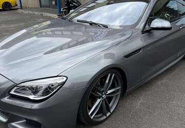 BMW 640 67.000 km 28.990 &euro; Köln 50739