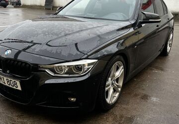 BMW 320 200.000 km 14.999 &euro; Kerpen 50171