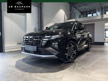 Gebrauchte Hyundai Tucson