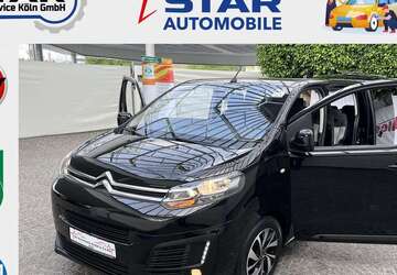 Citroen Spacetourer 105.366 km 21.990 &euro; Köln 50739
