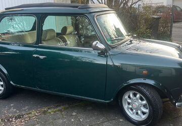 Mini 1300 63.000 km 11.500 &euro; Köln 50935