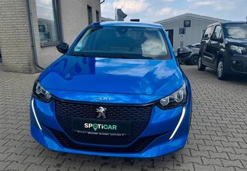 Peugeot 208 39.035 km 16.490 &euro; Nideggen 52385