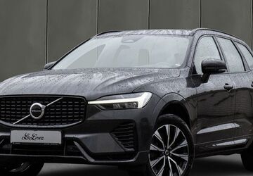 Volvo XC60 74.600 km 36.960 &euro; Euskirchen 53879