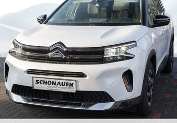 Citroen C5 Aircross 14.233 km 20.490 &euro; Kerpen 50171