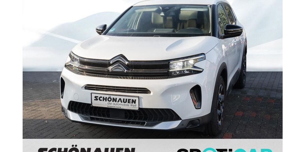Citroen C5 Aircross 14.233 km 20.490 &euro; Kerpen 50171