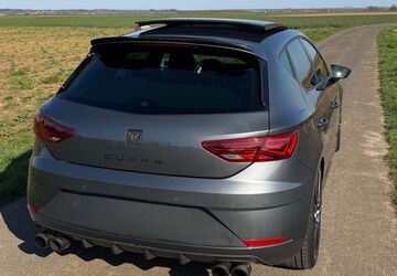 Seat Leon 89.000 km 20.500 &euro; Weilerswist 53919