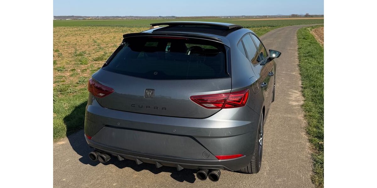 Seat Leon 89.000 km 20.500 &euro; Weilerswist 53919