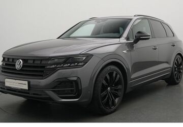 VW Touareg 49.423 km 52.980 &euro; Leverkusen 51379