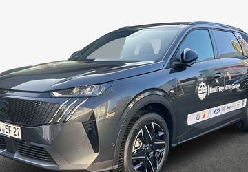 Peugeot 5008 2.400 km 39.950 &euro; Leverkusen 51373