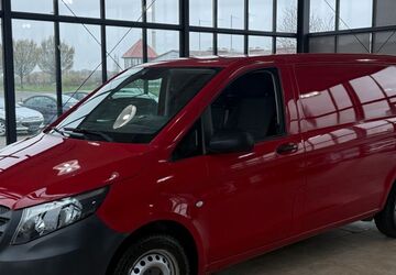 Mercedes-Benz Vito 176.000 km 16.800 &euro; Erftstadt 50374