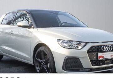 Audi A1 3.333 km 29.490 &euro; Bergheim 50126