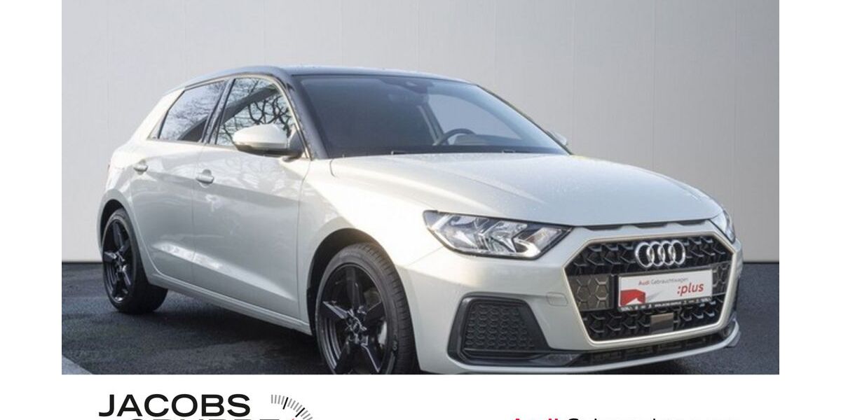 Audi A1 3.333 km 29.490 &euro; Bergheim 50126
