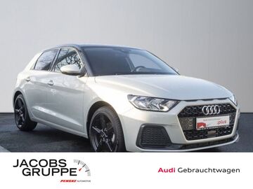 Gebrauchte Audi A1