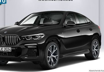 BMW X6 35.473 km 58.580 &euro; Euskirchen 53879