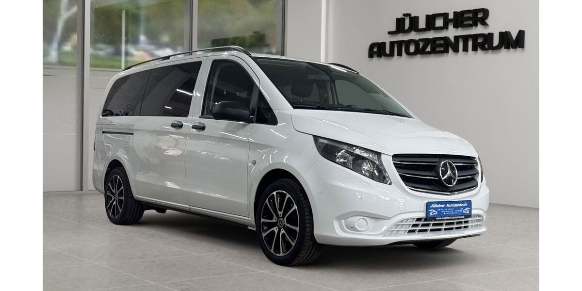 Mercedes-Benz Vito 89.500 km 32.490 &euro; Jülich 52428