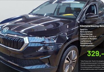 Skoda Karoq 13.766 km 35.590 &euro; Pulheim-Brauweiler 50259