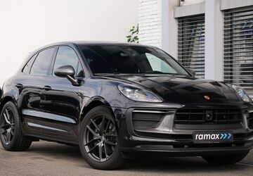 Porsche Macan 34.000 km 76.500 &euro; Hürth (bei Köln) 50354