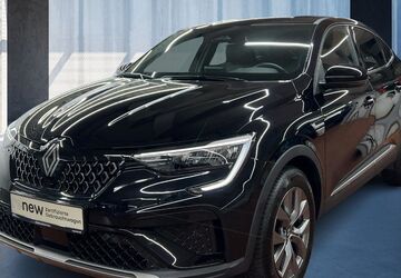 Renault Arkana 28.013 km 23.420 &euro; Köln 50939
