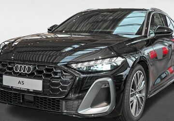 Audi A5 15.900 km 51.980 &euro; Köln 50739