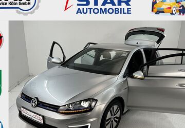 VW Golf 85.733 km 14.990 &euro; Köln 50739