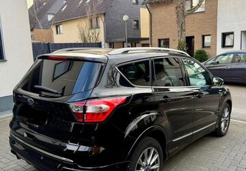 Ford Kuga 59.782 km 17.000 &euro; Leverkusen 51371