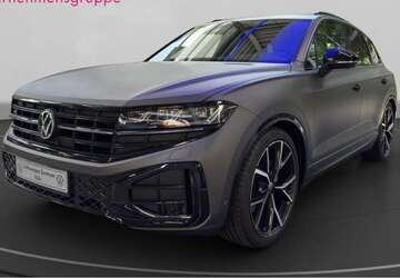 VW Touareg 9.000 km 79.990 &euro; Köln (Raderberg) 50968