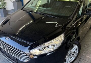 Ford Galaxy 196.625 km 11.990 &euro; Köln 50829