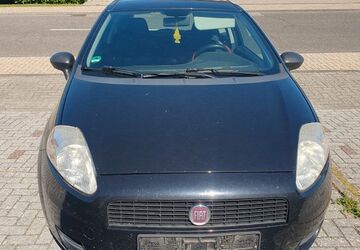 Fiat Punto Evo 217.616 km 2.500 &euro; Nideggen 52385