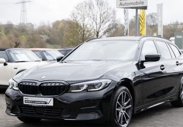 BMW 330 150.250 km 20.890 &euro; Köln 50858