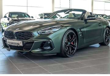 BMW Z4 8.125 km 56.995 &euro; Köln-Marsdorf 50858