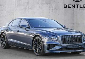 Bentley Flying Spur 4.350 km 289.900 &euro; Köln 50827