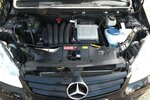 Mercedes-Benz A 160 KLIMAANLAGE SITZHEIZUNG orig 81.695 km ! 81.695 km 7.304 &euro; Köln 50858