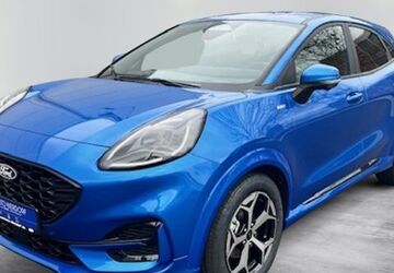 Ford Puma 19.274 km 22.490 &euro; Köln 50825