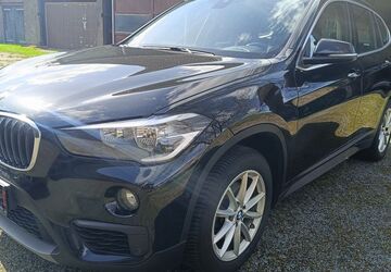 BMW X1 268.200 km 7.990 &euro; Leverkusen 51381