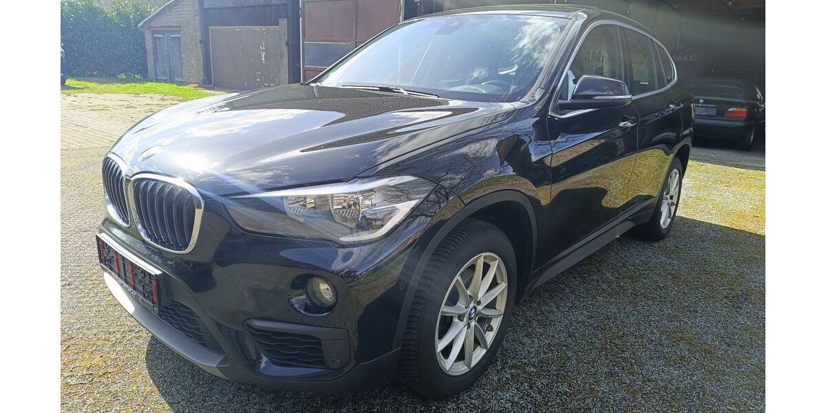 BMW X1 268.200 km 7.990 &euro; Leverkusen 51381