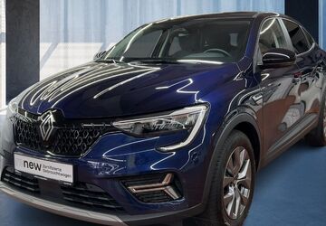 Renault Arkana 49.820 km 21.720 &euro; Köln 50939