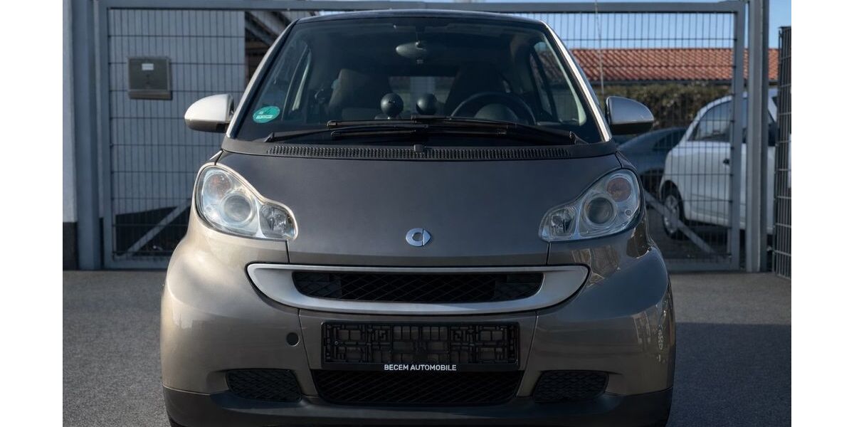 Smart ForTwo 72.050 km 6.250 &euro; Leverkusen 51381