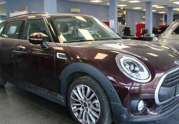 Mini One Clubman Chili - LED - Navi - SHZ - Kamera - 64.870 km 14.980 &euro; Euskirchen 53881