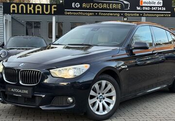 BMW 530 233.800 km 9.850 &euro; Köln 51109