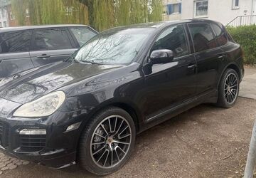 Porsche Cayenne 221.041 km 11.490 &euro; Köln 50769